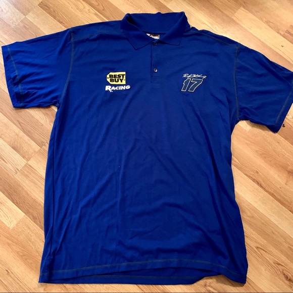 NASCAR men’s tees - Picture 8 of 8